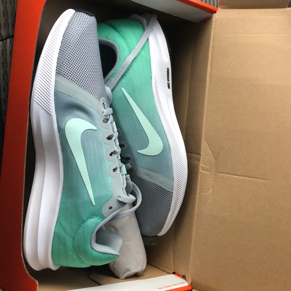 Nike downshifter